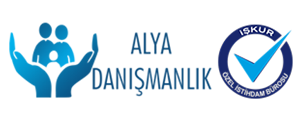 Çocuk Bakıcısı İzmir Logo